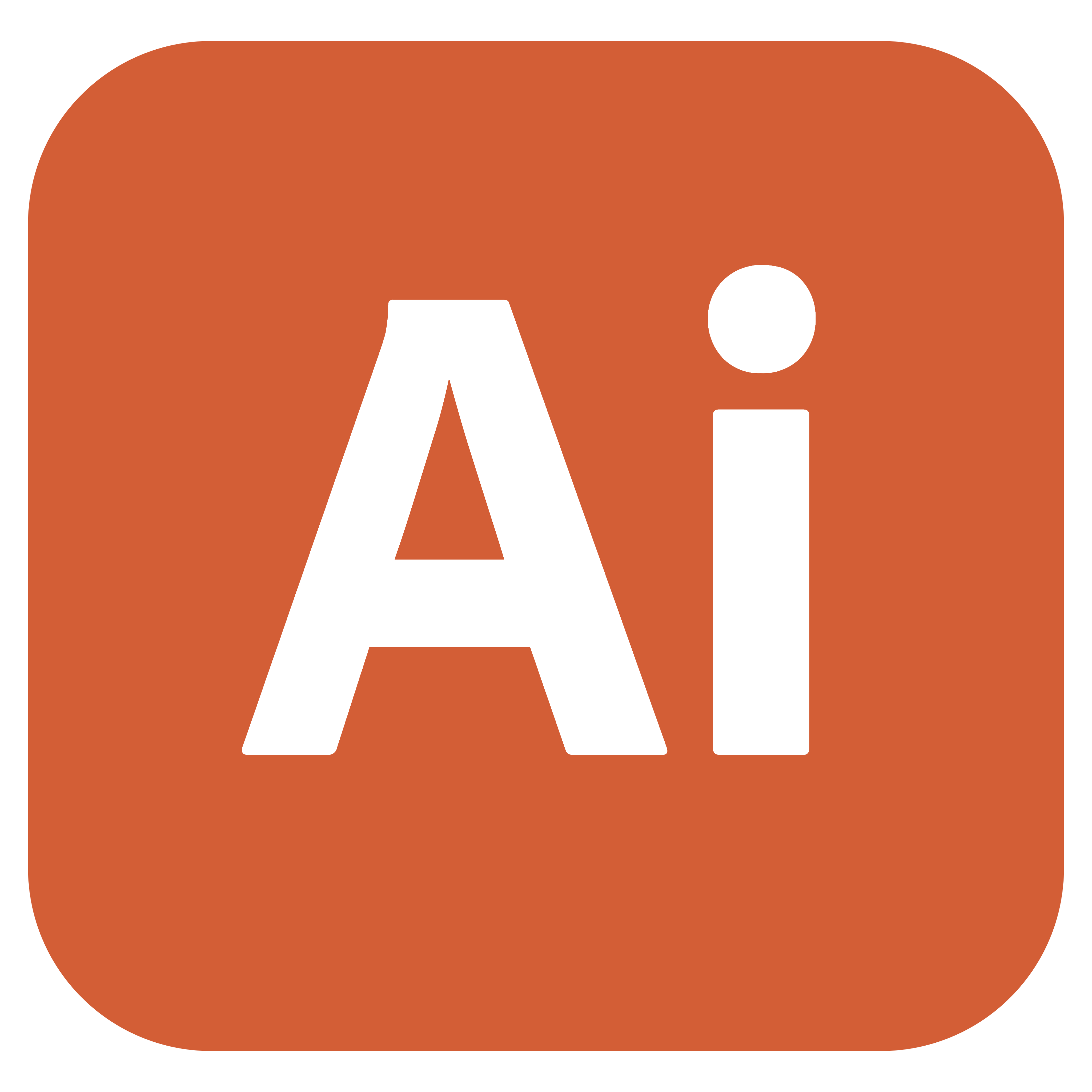 HTML5 Icon