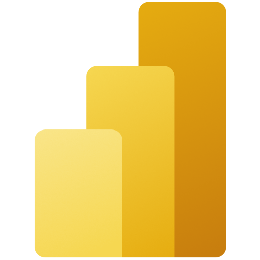 Power BI Icon